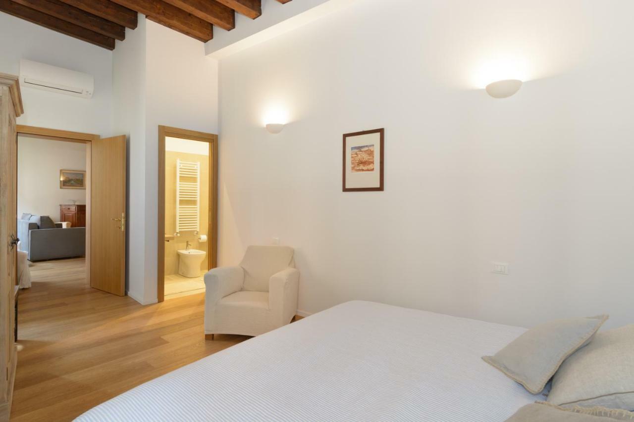 Ca' Zacco Apartment Veneţia Exterior foto