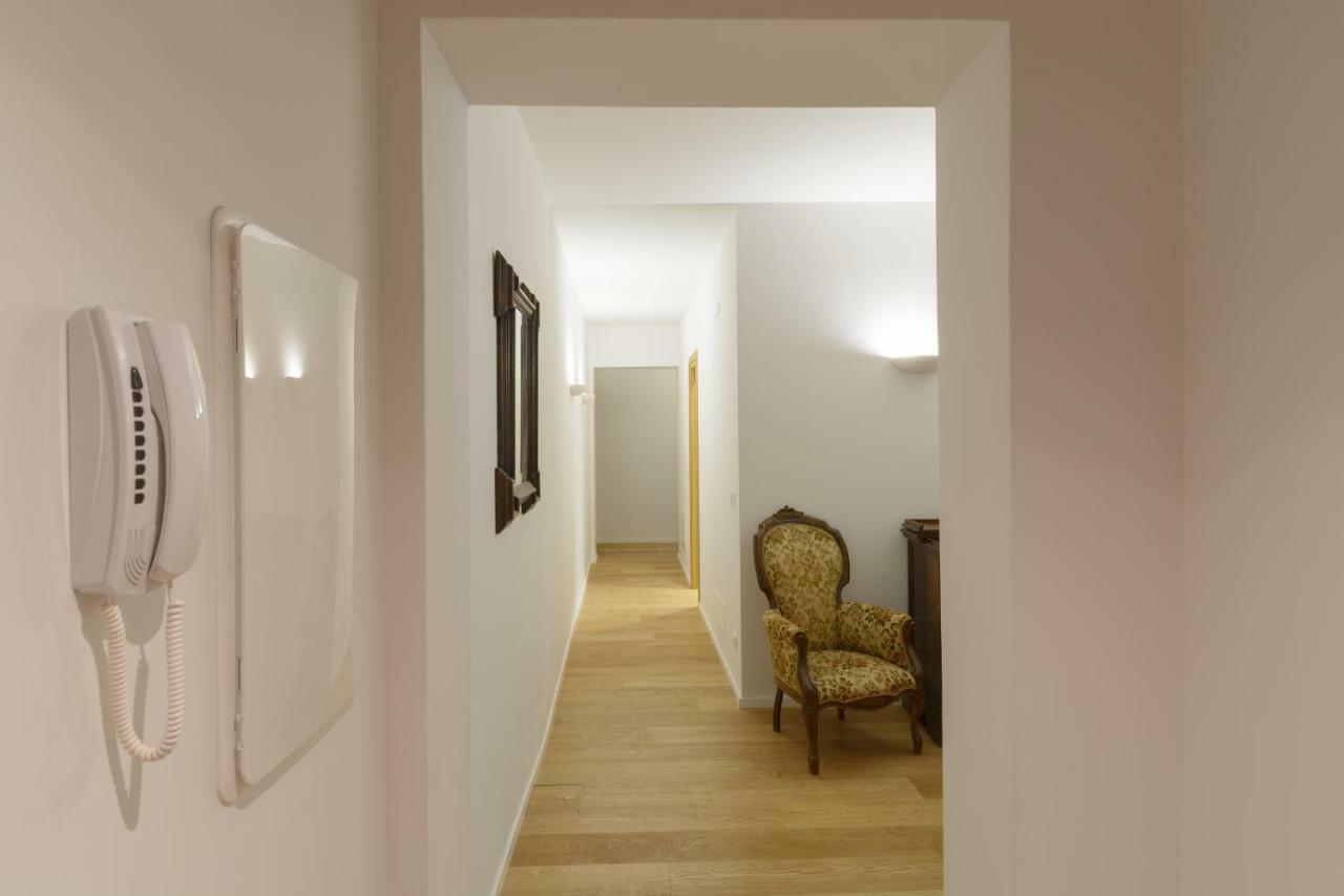 Ca' Zacco Apartment Veneţia Exterior foto