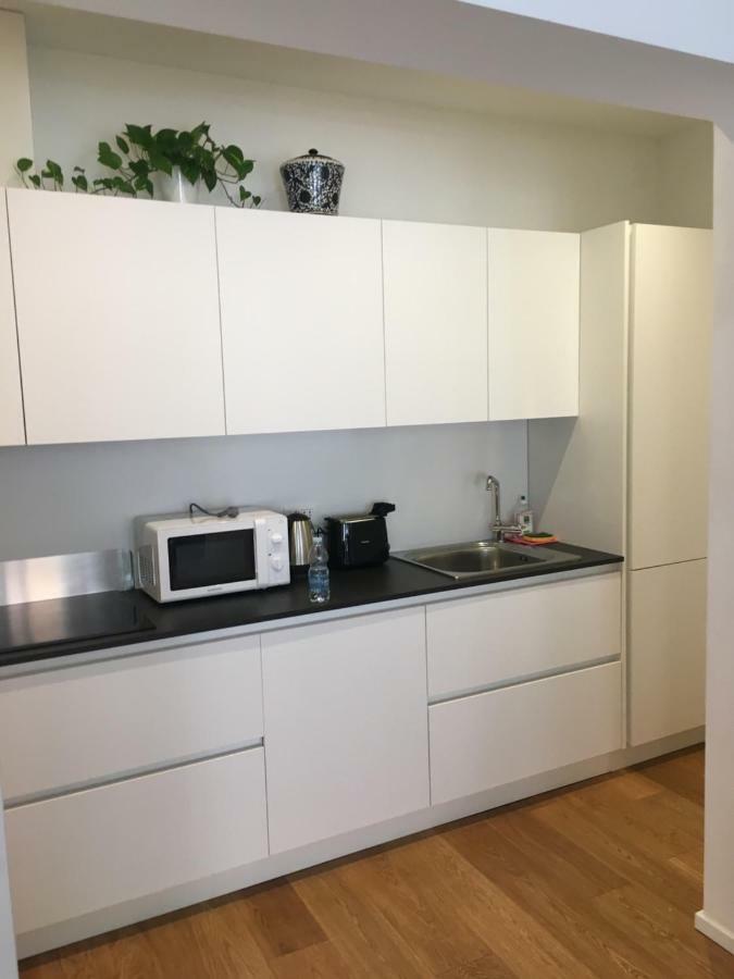 Ca' Zacco Apartment Veneţia Exterior foto